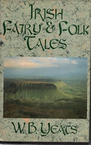 Seller image for Irish Fairy and Folk Tales for sale by Ye Old Bookworm