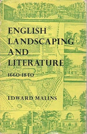 English Landscaping and Literature _ 1660-1840