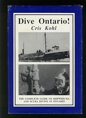Immagine del venditore per Dive Ontario ! venduto da Alphabet Bookshop (ABAC/ILAB)