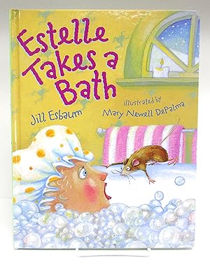 Seller image for Estelle Takes a Bath for sale by Book Nook