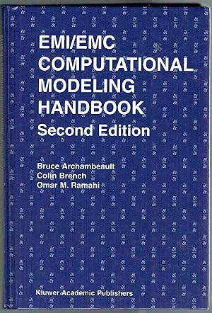 Bild des Verkufers fr EMI/EMC Computational Modeling Handbook zum Verkauf von Hyde Brothers, Booksellers