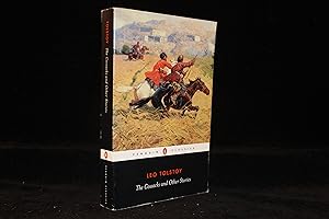 Seller image for The Cossacks and Other Stories (Penguin Classics) for sale by ShiroBooks