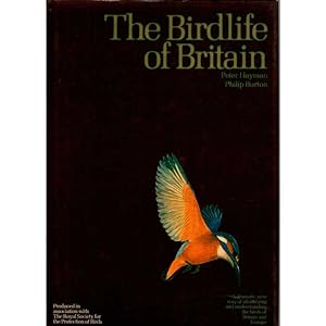 Seller image for The Birdlife of Britain for sale by Buteo Books