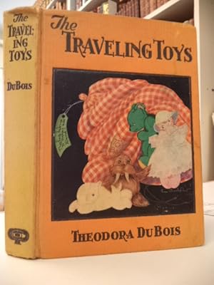 The Traveling Toys