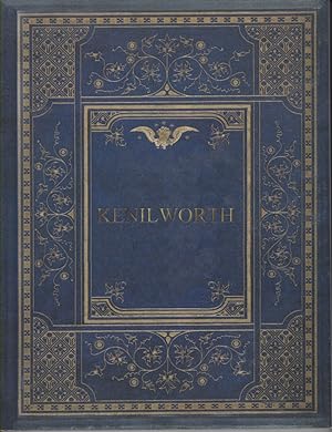 Seller image for Kenilworth for sale by Ye Old Bookworm