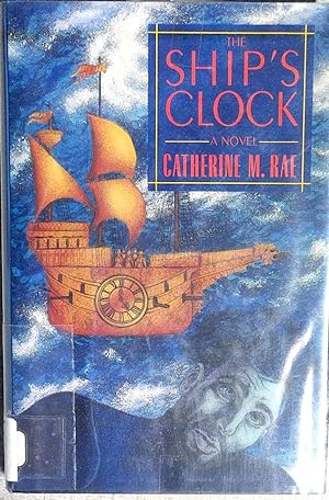 Seller image for The Ship's Clock: A Family Chronicle for sale by Drew