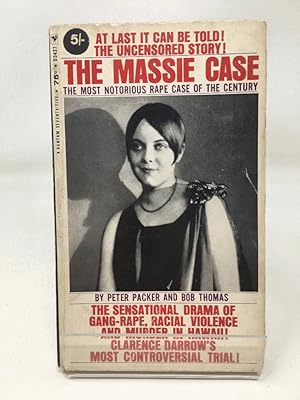Seller image for The Massie Case for sale by Cambridge Recycled Books