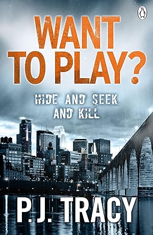 Bild des Verkufers fr Want to Play? (Twin Cities Thriller) zum Verkauf von moluna