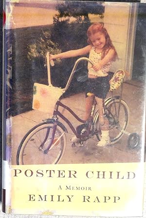 Image du vendeur pour Poster Child: A Memoir mis en vente par Drew