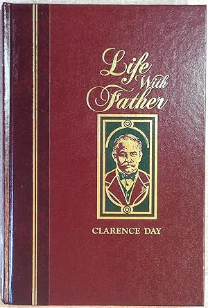 Imagen del vendedor de Life with Father (The Worlds Best Reading) by Clarence Day (1993) Hardcover a la venta por Drew