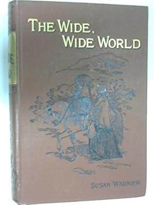 Seller image for The Wide, Wide World for sale by Drew