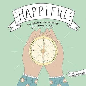 Seller image for Happiful (Board Book) for sale by Grand Eagle Retail