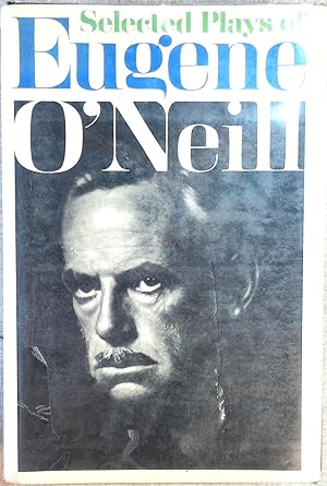 Seller image for Selected Plays of Eugene O'Neill for sale by Drew