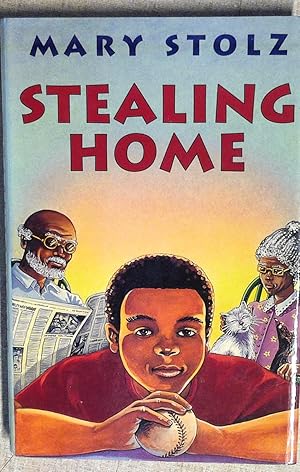 Seller image for Stealing Home for sale by Drew