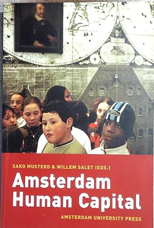 Seller image for Amsterdam Human Capital for sale by Drew