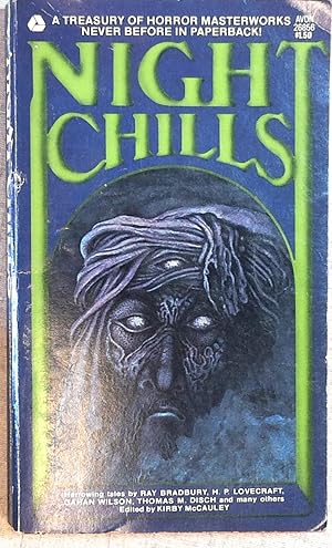 Seller image for Night Chills for sale by Drew