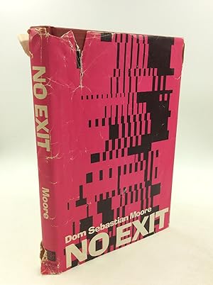 Seller image for NO EXIT for sale by Kubik Fine Books Ltd., ABAA