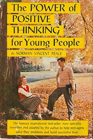 Seller image for The Power of Positive Thinking for Young People for sale by Drew
