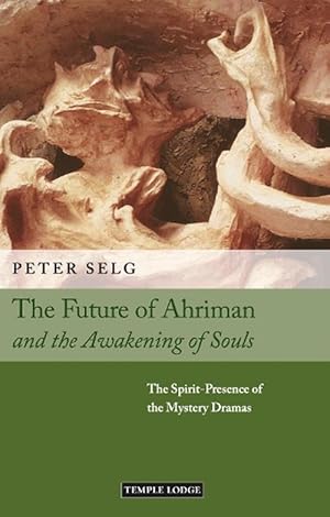 Image du vendeur pour The Future of Ahriman and the Awakening of Souls (Paperback) mis en vente par Grand Eagle Retail