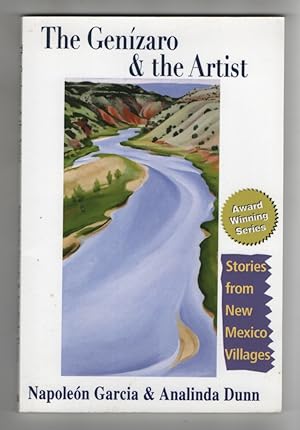 Seller image for The Genizaro & the Artist Stories from New Mexico Villages for sale by Sweet Beagle Books