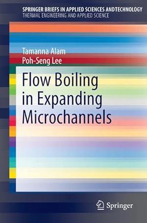 Seller image for Flow Boiling in Expanding Microchannels for sale by AHA-BUCH GmbH