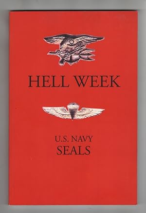 Hell Week, U. S. Navy Seals