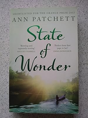 State of Wonder