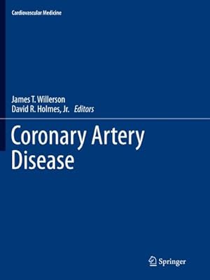 Seller image for Coronary Artery Disease for sale by AHA-BUCH GmbH