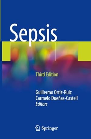 Seller image for Sepsis for sale by AHA-BUCH GmbH