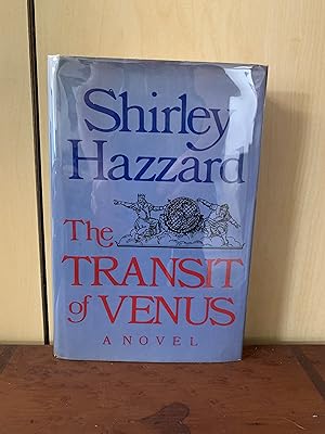 Seller image for The Transit of Venus for sale by Reed's Rare Books