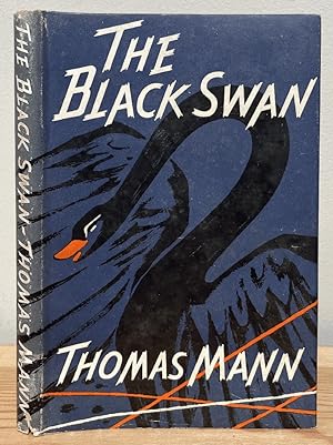 Bild des Verkufers fr The Black Swan zum Verkauf von Chaparral Books