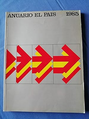 Anuario El País 1985
