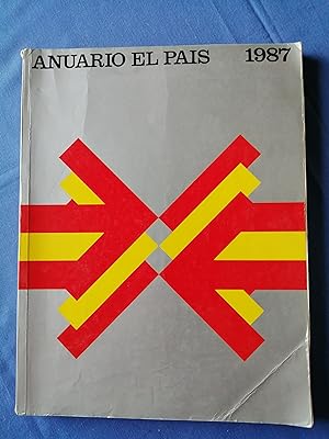 Anuario El País 1987