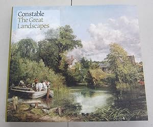 Seller image for Constable; The Great Landscapes for sale by Midway Book Store (ABAA)