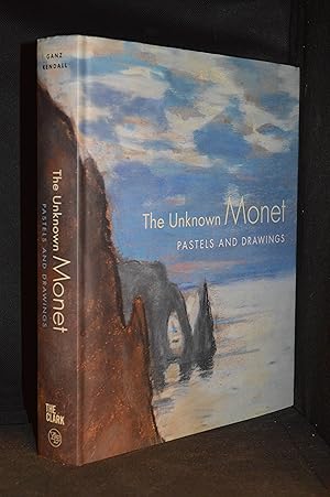 Immagine del venditore per The Unknown Monet; Pastels and Drawings venduto da Burton Lysecki Books, ABAC/ILAB