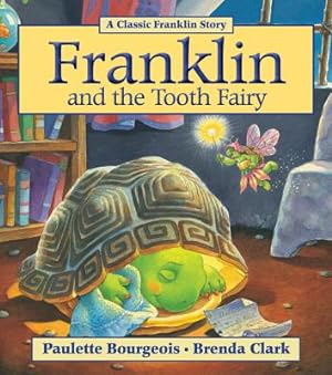 Imagen del vendedor de Franklin and the Tooth Fairy (Paperback or Softback) a la venta por BargainBookStores