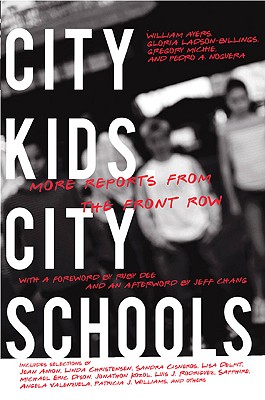 Seller image for City Kids, City Schools: More Reports from the Front Row (Paperback or Softback) for sale by BargainBookStores