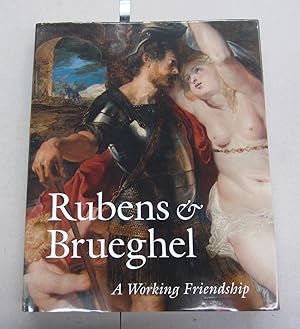 Imagen del vendedor de Rubens & Brueghel A Working Friendship a la venta por Midway Book Store (ABAA)