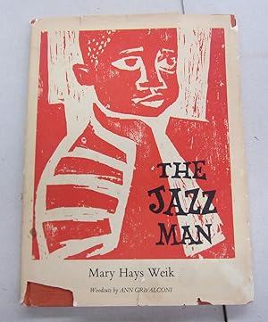 Seller image for The Jazz Man for sale by Midway Book Store (ABAA)