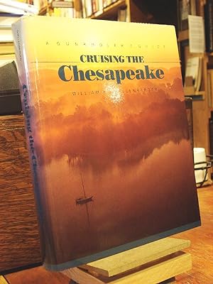 Seller image for Cruising the Chesapeake: A Gunkholer's Guide for sale by Henniker Book Farm and Gifts