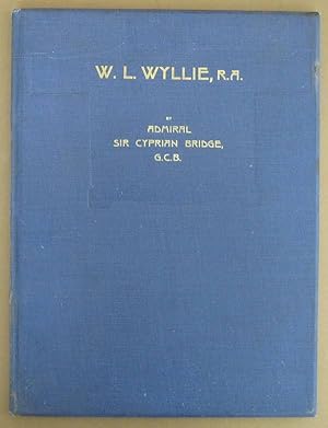 W.L. Wyllie, R.A. Member of the Royal Society of Painter-Etchers