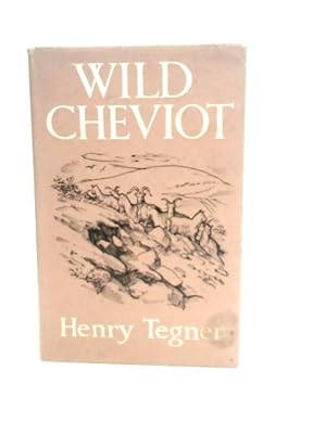 Bild des Verkufers fr Wild Cheviot zum Verkauf von World of Rare Books
