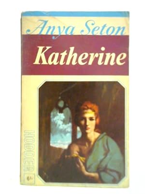 Imagen del vendedor de Katherine a la venta por World of Rare Books