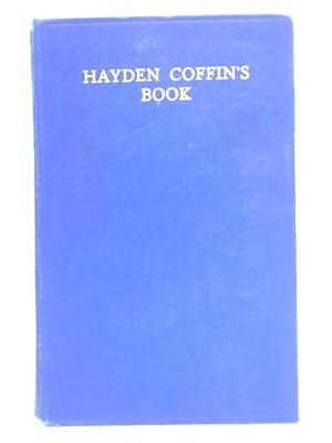 Bild des Verkufers fr Hayden Coffin's Book zum Verkauf von World of Rare Books