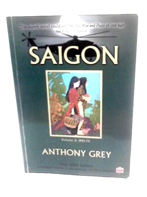 Bild des Verkäufers für Saigon Vol II zum Verkauf von World of Rare Books