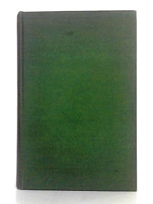 Bild des Verkufers fr Poet and Painter; Being the Correspondence Between Gordon Bottomley and Paul Nash 1910 - 1946 zum Verkauf von World of Rare Books