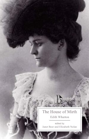 Seller image for House of Mirth for sale by GreatBookPricesUK