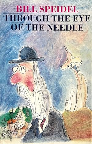 Imagen del vendedor de Through the Eye of the Needle a la venta por Randall's Books