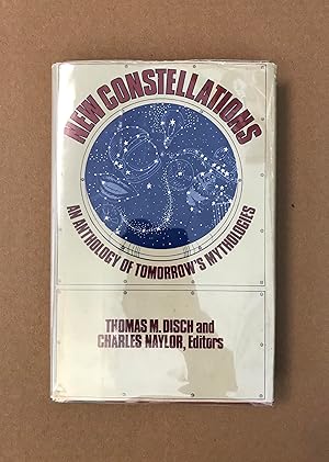 Imagen del vendedor de New Constellations: An Anthology of Tomorrow's Mythologies a la venta por Fahrenheit's Books