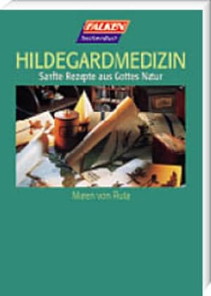 Seller image for Hildegardmedizin Sanfte Rezepte aus Gottes Natur for sale by NEPO UG